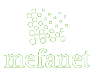 Logo MEFANET