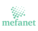 Logo MEFANET konference